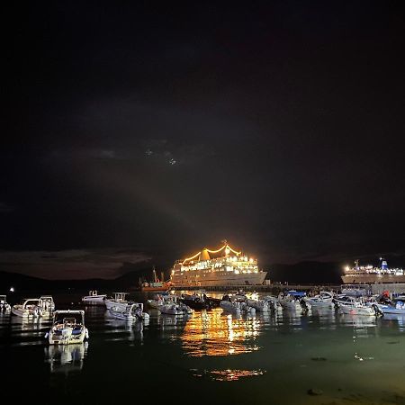 Vila Arlind Ξενοδοχείο Vlorë Εξωτερικό φωτογραφία