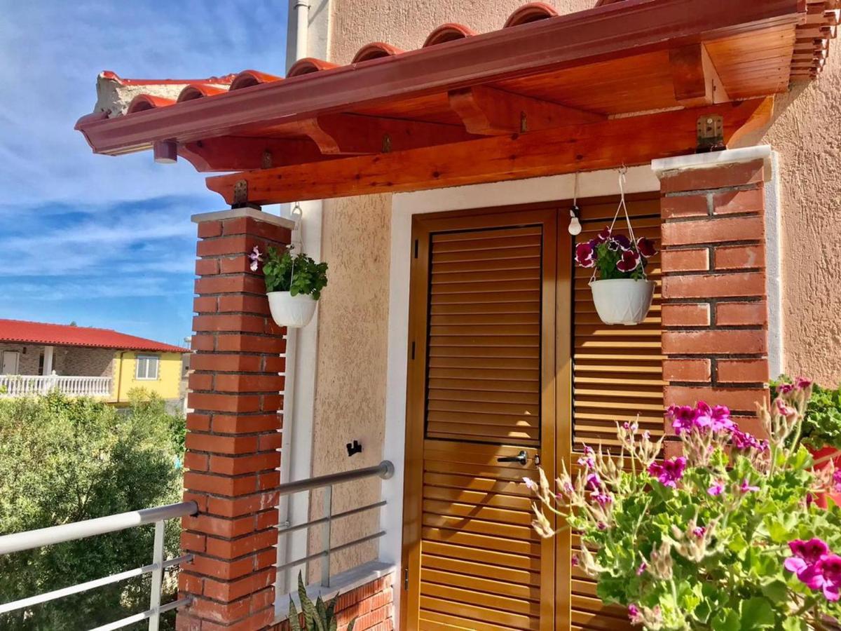 Vila Arlind Ξενοδοχείο Vlorë Εξωτερικό φωτογραφία