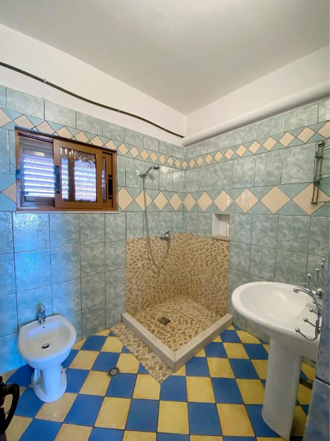 Vila Arlind Ξενοδοχείο Vlorë Εξωτερικό φωτογραφία