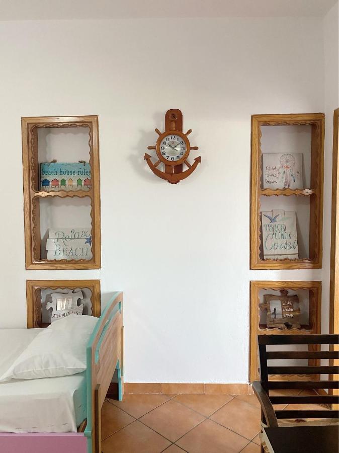 Vila Arlind Ξενοδοχείο Vlorë Εξωτερικό φωτογραφία