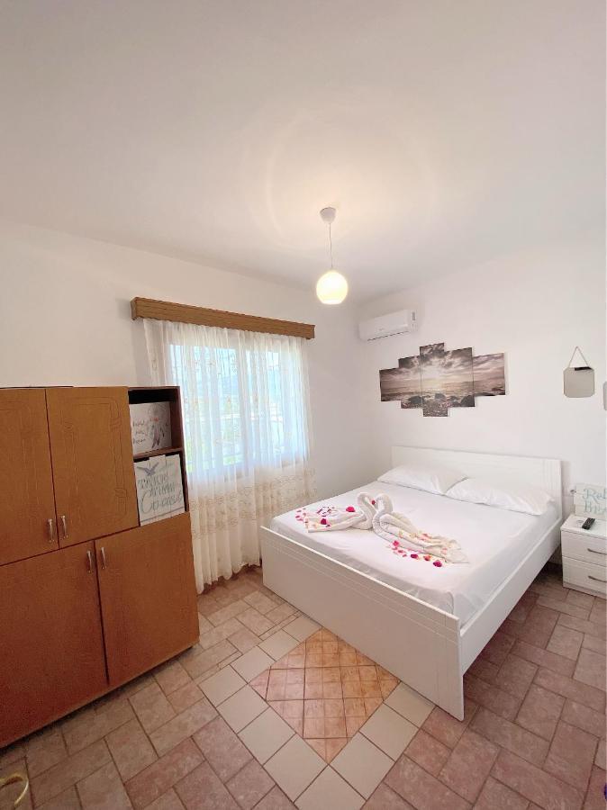 Vila Arlind Ξενοδοχείο Vlorë Εξωτερικό φωτογραφία