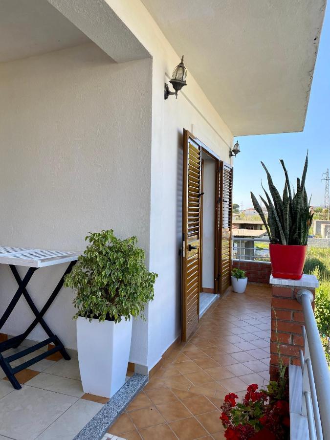 Vila Arlind Ξενοδοχείο Vlorë Εξωτερικό φωτογραφία