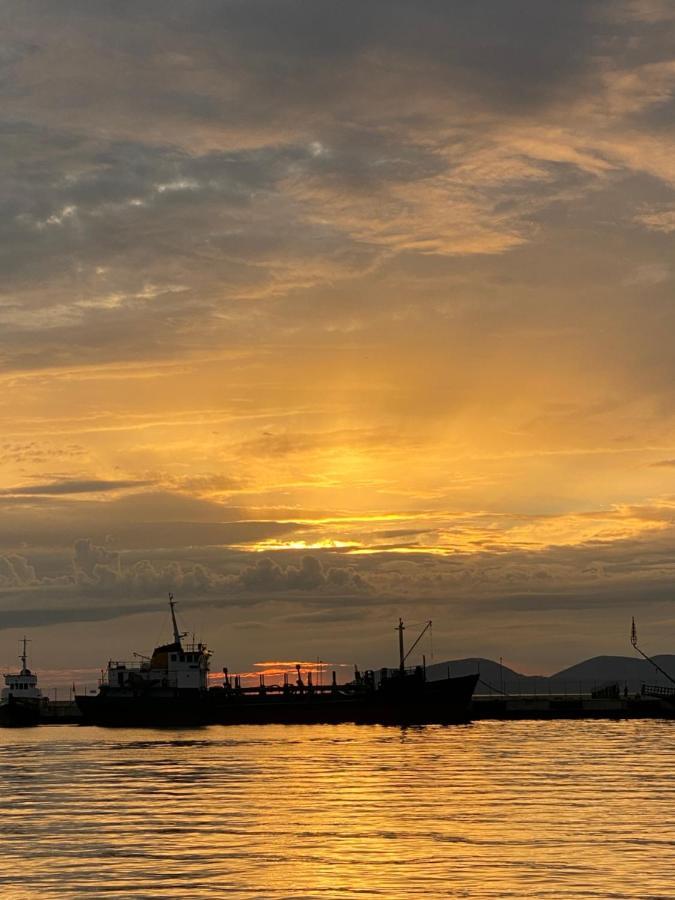 Vila Arlind Ξενοδοχείο Vlorë Εξωτερικό φωτογραφία