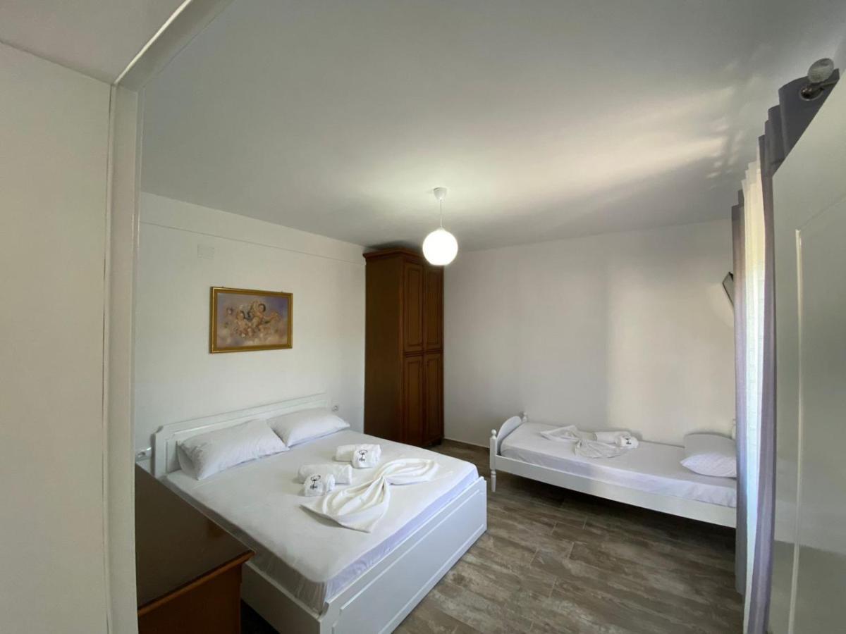 Vila Arlind Ξενοδοχείο Vlorë Εξωτερικό φωτογραφία