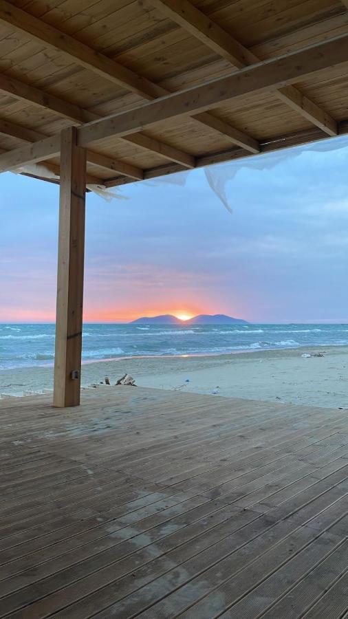 Vila Arlind Ξενοδοχείο Vlorë Εξωτερικό φωτογραφία